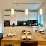 Leo\'S Munich Apartment