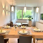 Leo\'S Munich Apartment