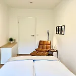 Leo\'S Munich Apartment