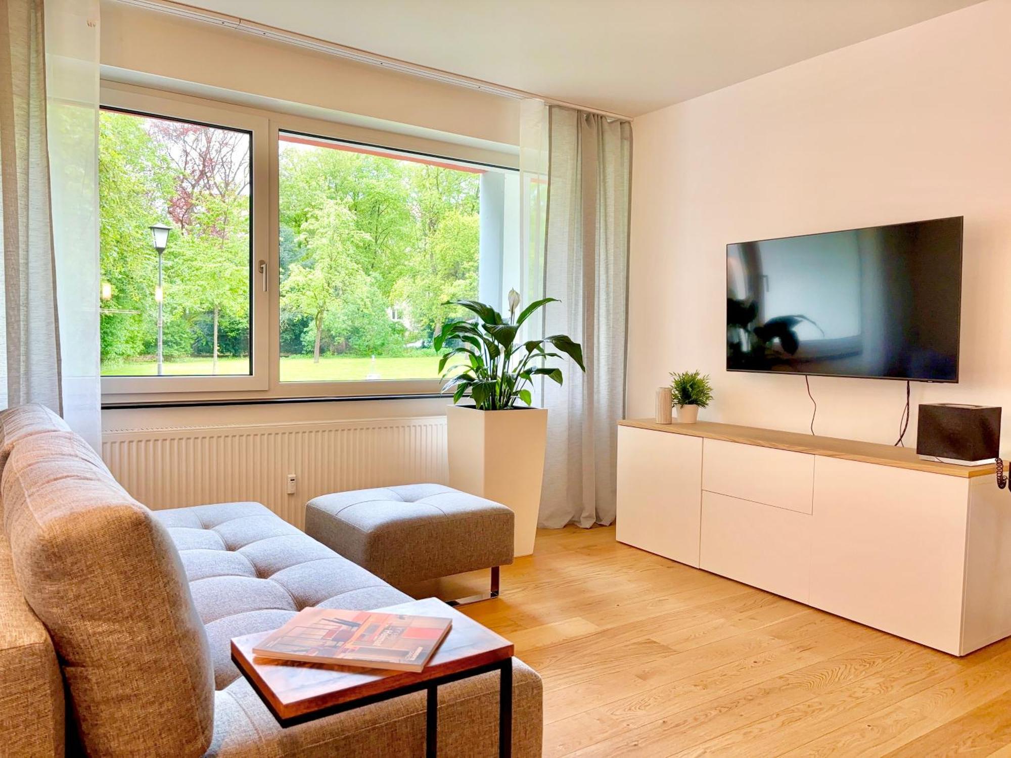Leo's Appartement